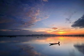 令人震驚的美 印尼鄉村唯美攝影與計算機軟硬件開發的跨界交融